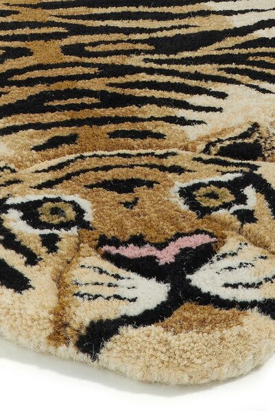 Doing Goods preproga okrasna z volno 92 x 63 cm