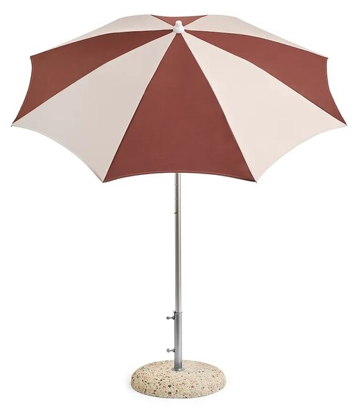 HAY vrtni senčnik iz tekstilnega materiala 170 x 200 x 200 cm