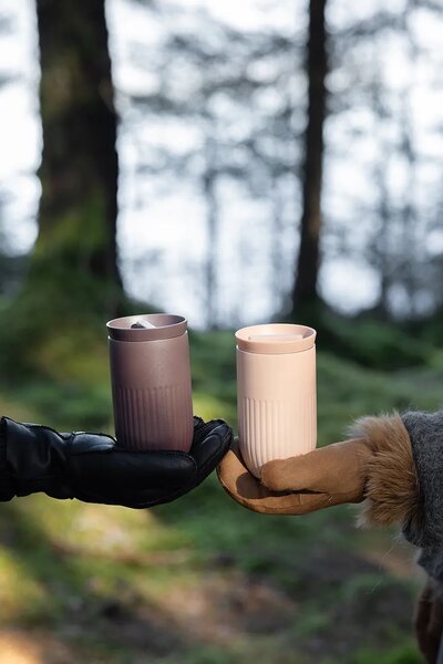 Sagaform termo skodelica iz nerjavečega jekla 320 ml