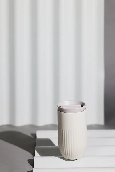 Sagaform termo skodelica iz jekla 320 ml