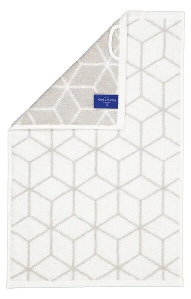 Villeroy & Boch srednje velika bombažna brisača 80 x 150 cm