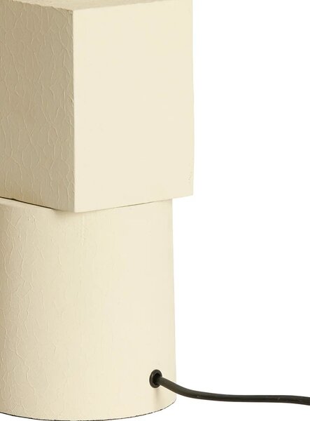 Light & Living Light & Living namizni podstavek za svetilko iz kovine 10 x 40,5 cm
