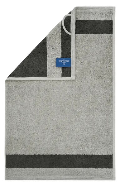 Villeroy & Boch srednje velika brisača bombažna 80 x 150 cm