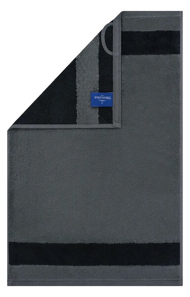 Villeroy & Boch srednje velika bombažna brisača 80 x 150 cm