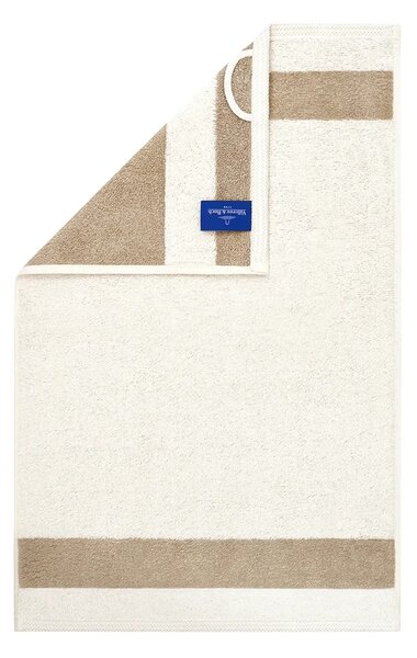 Villeroy & Boch srednje velika bombažna brisača 80 x 150 cm