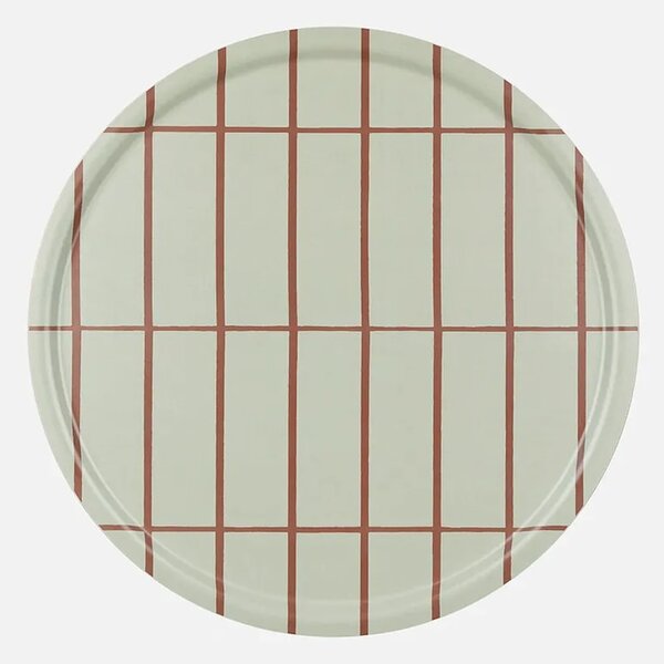 Marimekko pladenj dekorativen 65 cm