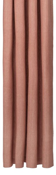 Ferm Living tuš zavesa bombažna 205 x 160 cm
