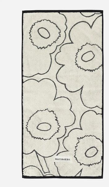 Marimekko brisača srednje velika bombažna 50 x 100 cm