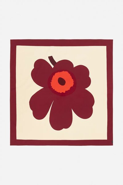Marimekko prt iz bombaža