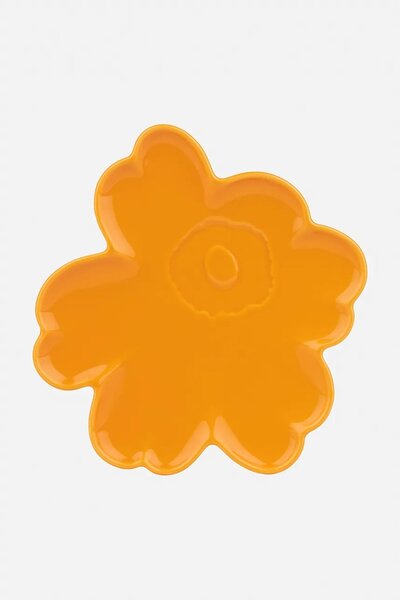 Marimekko krožnik desertni iz kamenine 20 cm