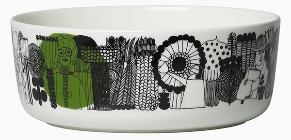 Marimekko Skleda za sadje iz kamenine 1,5 l