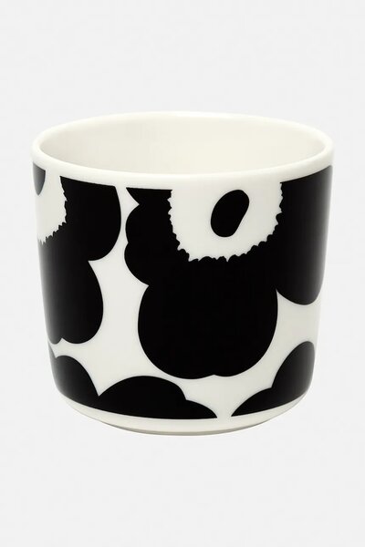 Marimekko komplet lončkov iz kamenine 200 ml