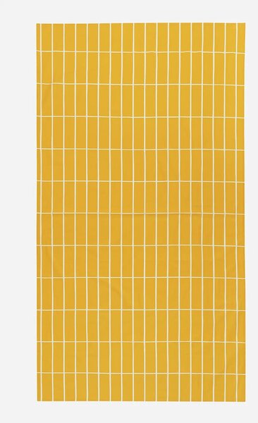 Marimekko prt iz bombaža 135 x 245 cm