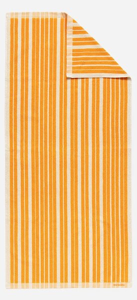 Marimekko srednje velika bombažna brisača 70 x 150 cm