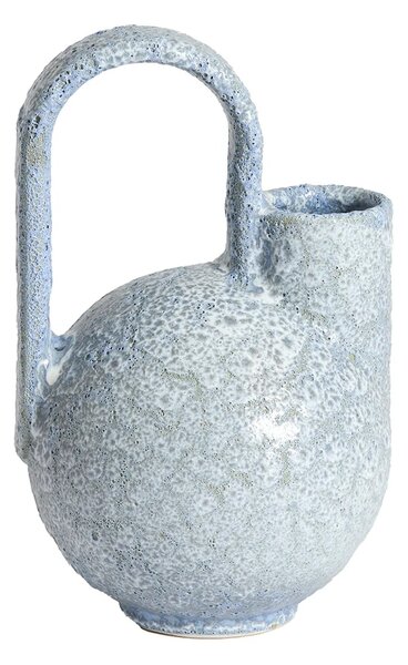 Light & Living Light & Living vaza dekorativna iz glazirane keramike 16 x 15,5 x 26 cm