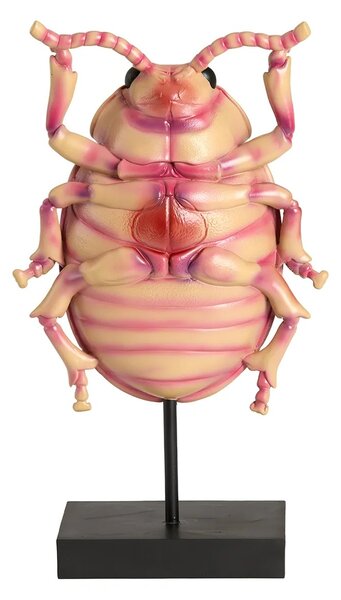 Light & Living Light & Living figurica dekorativna iz umetne mase 22 x 12 x 42 cm