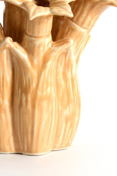 Light & Living Light & Living vaza dekorativna iz glazirane keramike 21,5 x 23,5 cm
