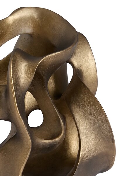 Light & Living Light & Living figurica dekorativna iz umetne mase 23,5 x 22,5 x 30,5 cm