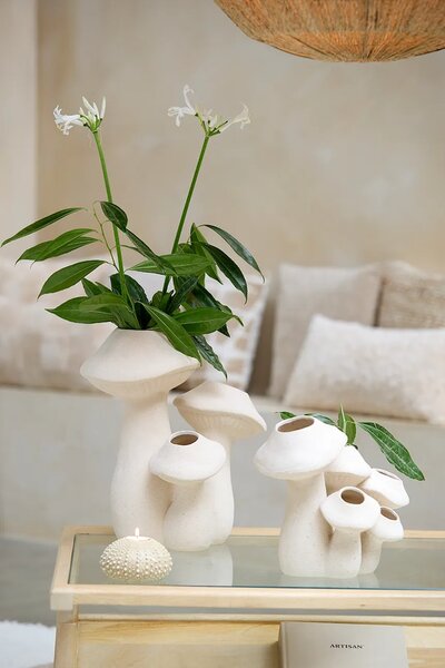Light & Living Light & Living vaza dekorativna iz keramike 31,5 x 20,5 c 27,5 cm