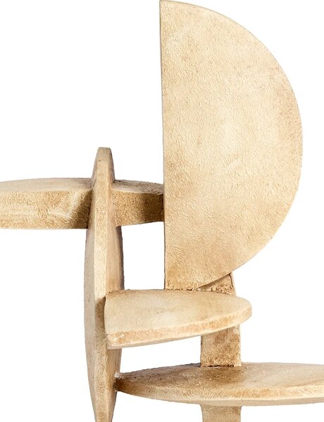 Light & Living Light & Living figurica dekorativna iz umetne mase 27,5 x 21 x 34 cm