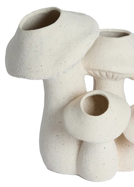 Light & Living Light & Living vaza dekorativna iz keramike 31,5 x 20,5 c 27,5 cm