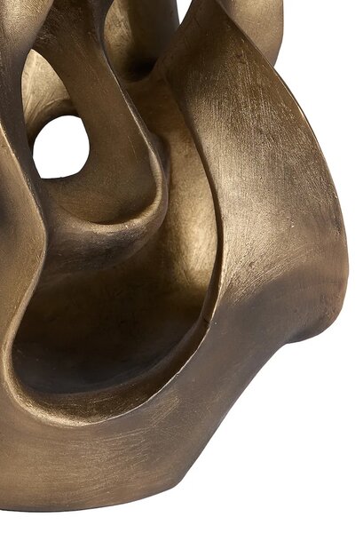 Light & Living Light & Living figurica dekorativna iz umetne mase 23,5 x 22,5 x 30,5 cm