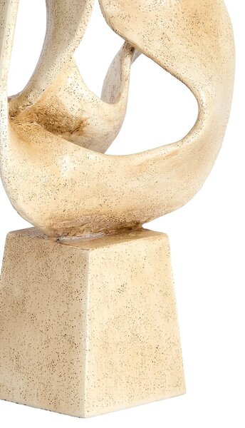 Light & Living Light & Living figurica dekorativna iz umetne mase 25 x 16 x 47 cm