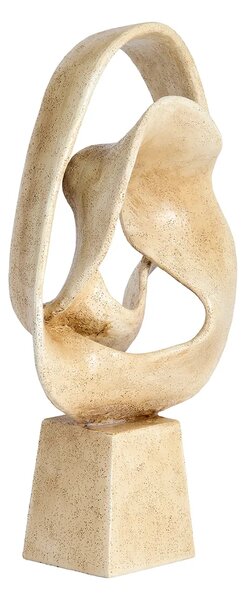 Light & Living Light & Living figurica dekorativna iz umetne mase 25 x 16 x 47 cm