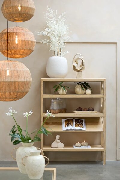 Light & Living Light & Living figurica dekorativna iz umetne mase 25 x 16 x 47 cm