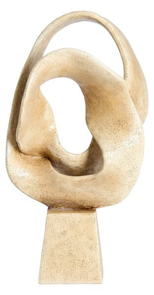 Light & Living Light & Living figurica dekorativna iz umetne mase 25 x 16 x 47 cm