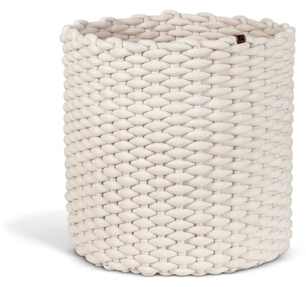 Bigso Box of Sweden koš za shranjevanje iz tekstilnega materiala 40 x 40 cm