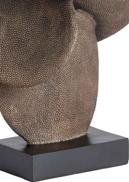 Light & Living Light & Living figurica dekorativna iz umetne mase 28 x 19 x 45 cm