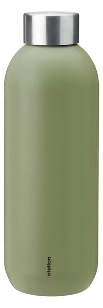 Stelton termo steklenica iz nerjavečega jekla 0,6 l