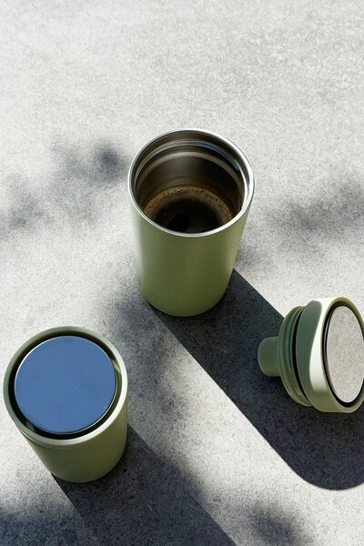 Stelton termo steklenica iz nerjavečega jekla 0,2 l