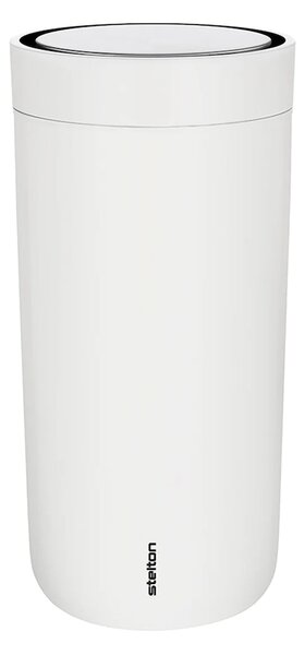 Stelton termo skodelica iz nerjavečega jekla 0,4 l