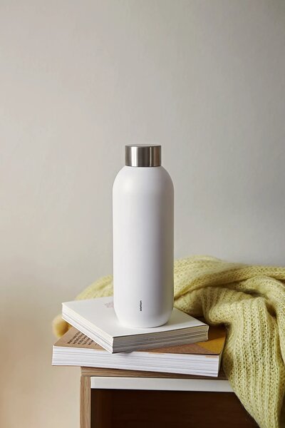 Stelton termo steklenica iz nerjavečega jekla 0,6 l