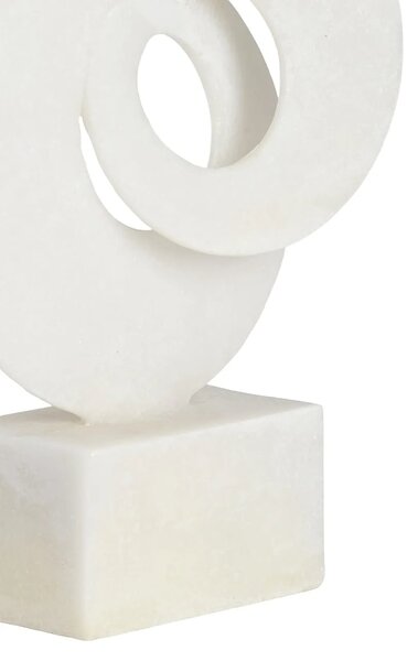 Light & Living Light & Living figurica dekorativna iz umetne mase 26,5 x 9 x 38 cm