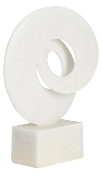 Light & Living Light & Living figurica dekorativna iz umetne mase 26,5 x 9 x 38 cm