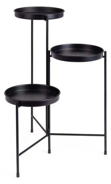 Bizzotto stojalo za rastline iz jekla 47,5 x 42,5 x 60 cm