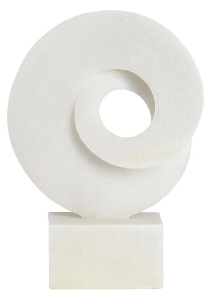 Light & Living Light & Living figurica dekorativna iz umetne mase 26,5 x 9 x 38 cm