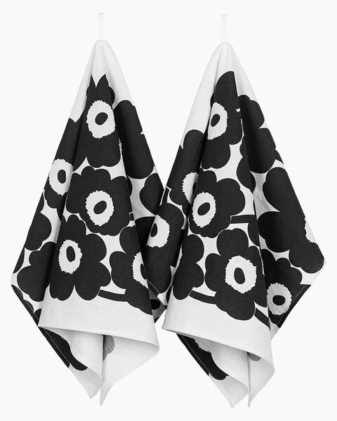 Marimekko komplet kuhinjskih krp iz bombaža