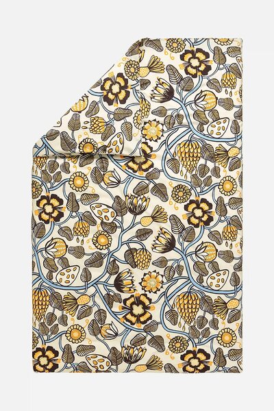 Marimekko prevleka za odejo iz bombaža 140 x 200 cm