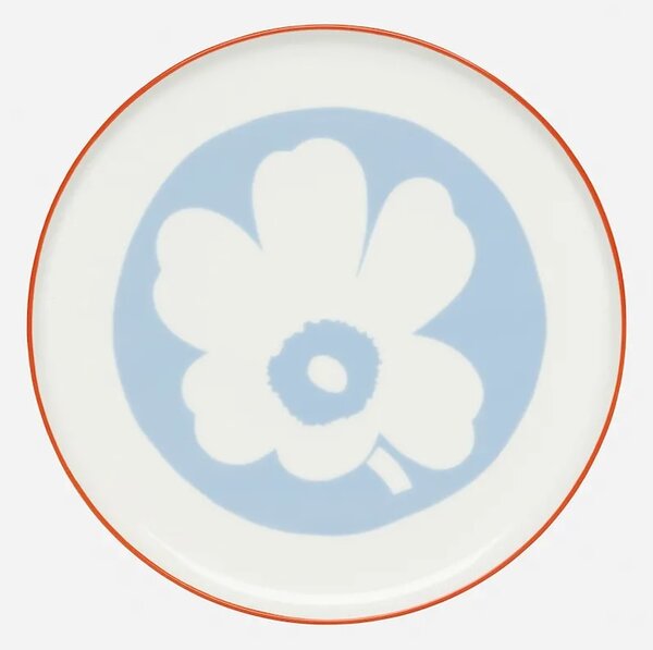 Marimekko etažer za serviranje iz kamenine 24 cm