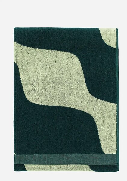 Marimekko srednje velika brisača iz bombaža 70 x 150 cm