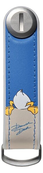 Orbitkey organizator za ključe iz naravnega usnja 8,8 x 2 x 2 cm