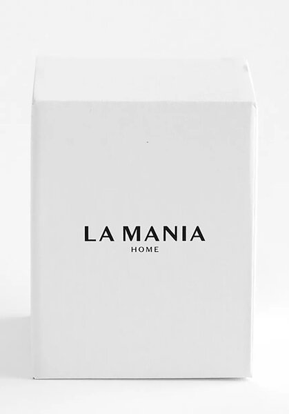 La Mania lonček iz porcelana 280 ml