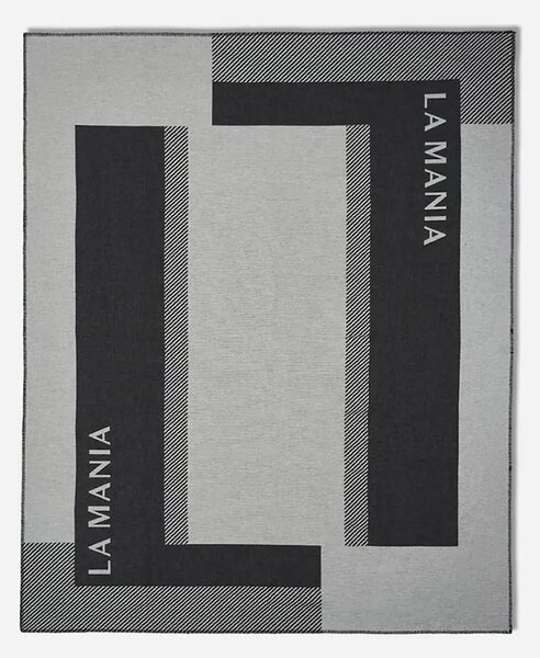 La Mania odeja iz bombaža 200 x 165 cm