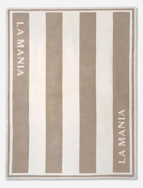 La Mania odeja iz bombaža 200 x 150 cm
