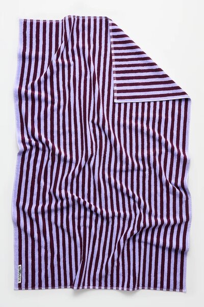 Bongusta velika brisača iz bombaža 100 x 150 cm