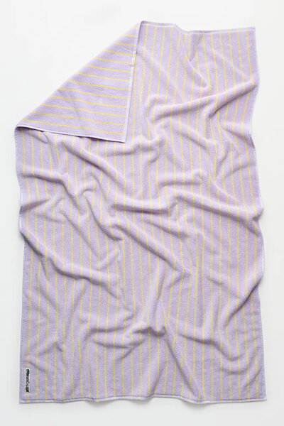 Bongusta velika bombažna brisača 100 x 150 cm